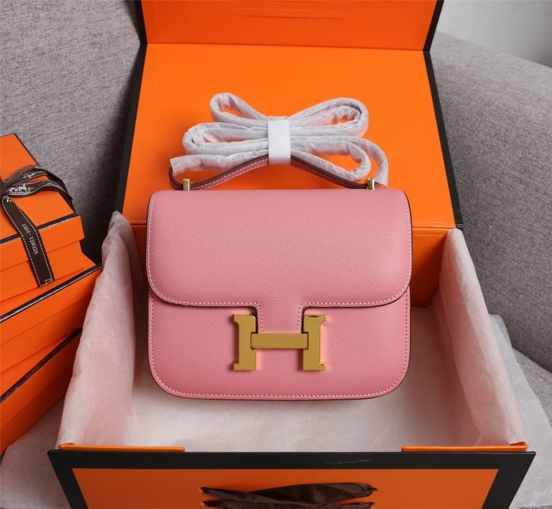 Hermes Satchel Bags